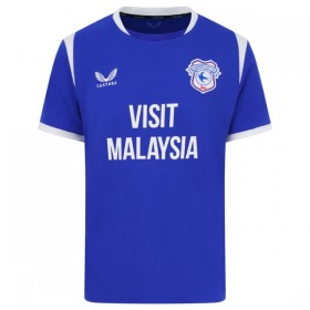 Cardiff City Thuisshirt 2026-27