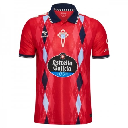 Celta Vigo Third Shirt 2026-27