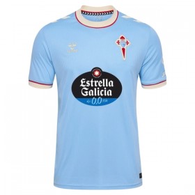 Celta Vigo Thuisshirt 2026-27