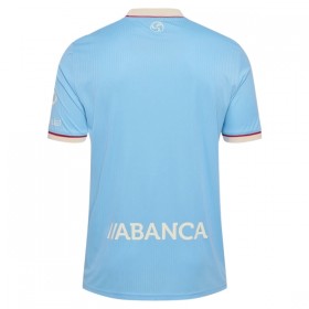 Celta Vigo Thuisshirt 2026-27