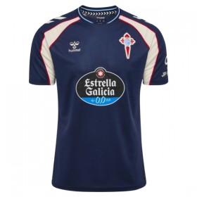Celta Vigo Uitshirt 2026-27