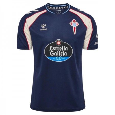 Celta Vigo Uitshirt 2026-27