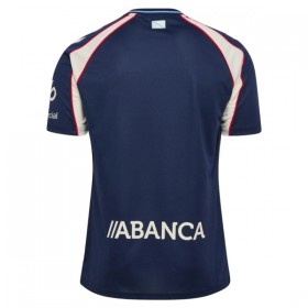 Celta Vigo Uitshirt 2026-27