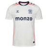 Coventry City Uitshirt 2026-27