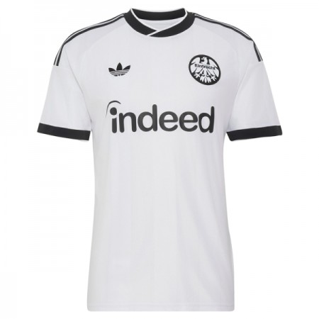 Eintracht Frankfurt Uitshirt 2026-27