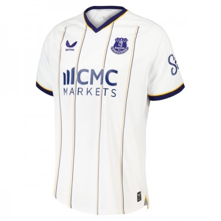 Everton Uitshirt 2026-27