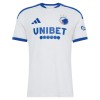FC Copenhagen Thuisshirt 2026-27