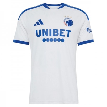 FC Copenhagen Thuisshirt 2026-27