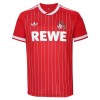 FC Köln Uitshirt 2026-27