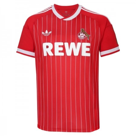 FC Köln Uitshirt 2026-27