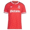 Flamengo Third Shirt 2026-27