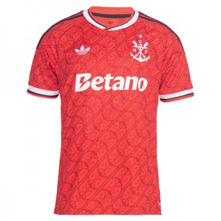 Flamengo Third Shirt 2026-27