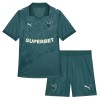 Fluminense FC Kind Third Tenue 2026-27