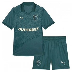 Fluminense FC Kind Third Tenue 2026-27