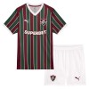 Fluminense FC Kind Thuistenue 2026-27