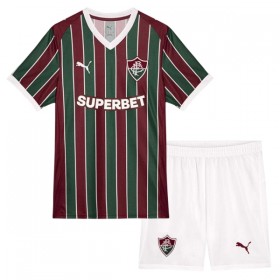 Fluminense FC Kind Thuistenue 2026-27