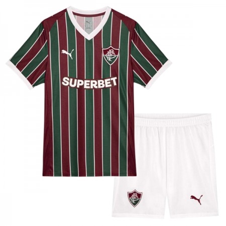 Fluminense FC Kind Thuistenue 2026-27