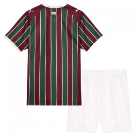 Fluminense FC Kind Thuistenue 2026-27