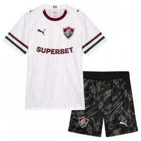 Fluminense FC Kind Uittenue 2026-27