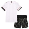 Fluminense FC Kind Uittenue 2026-27