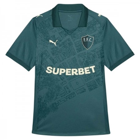Fluminense FC Third Shirt 2026-27