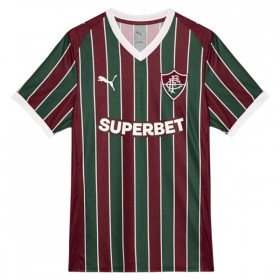 Fluminense FC Thuisshirt 2026-27