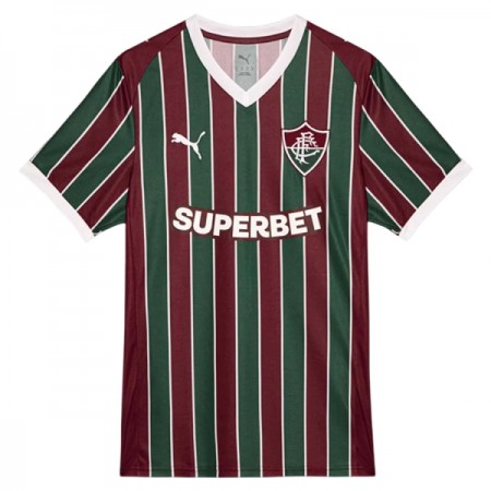 Fluminense FC Thuisshirt 2026-27