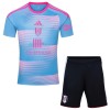 Fulham FC Kind Third Tenue 2026-27
