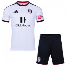 Fulham FC Kind Thuistenue 2026-27