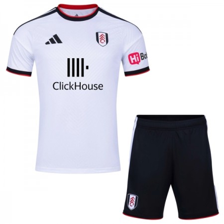 Fulham FC Kind Thuistenue 2026-27