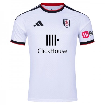 Fulham FC Thuisshirt 2026-27