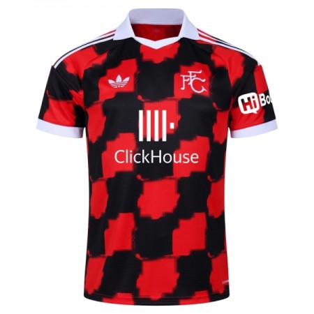 Fulham FC Uitshirt 2026-27