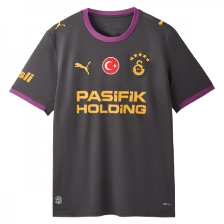 Galatasaray Third Shirt 2026-27