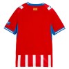 Girona Thuisshirt 2026-27
