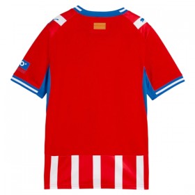 Girona Thuisshirt 2026-27