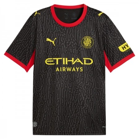 Girona Uitshirt 2026-27