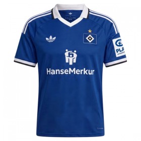Hamburger SV Uitshirt 2026-27