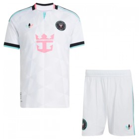 Inter Miami CF Kind Third Tenue 2026-27