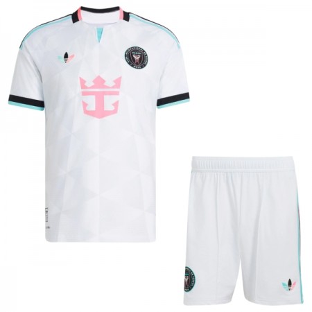 Inter Miami CF Kind Third Tenue 2026-27