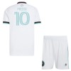 Inter Miami CF Messi 10 Kind Third Tenue 2026-27