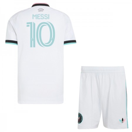 Inter Miami CF Messi 10 Kind Third Tenue 2026-27