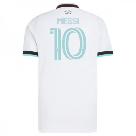 Inter Miami CF Messi 10 Third Shirt 2026-27