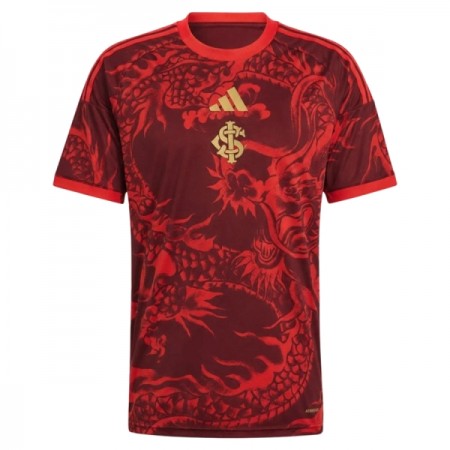 Internacional Third Shirt 2026-27