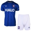 Ipswich Town Kind Thuistenue 2026-27