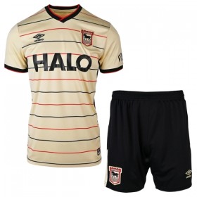 Ipswich Town Kind Uittenue 2026-27