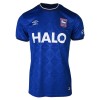Ipswich Town Thuisshirt 2026-27