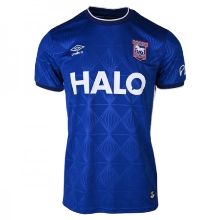 Ipswich Town Thuisshirt 2026-27