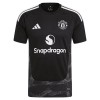 Manchester United Doelman Thuisshirt 2026-27