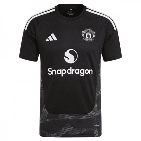 Manchester United Doelman Thuisshirt 2026-27