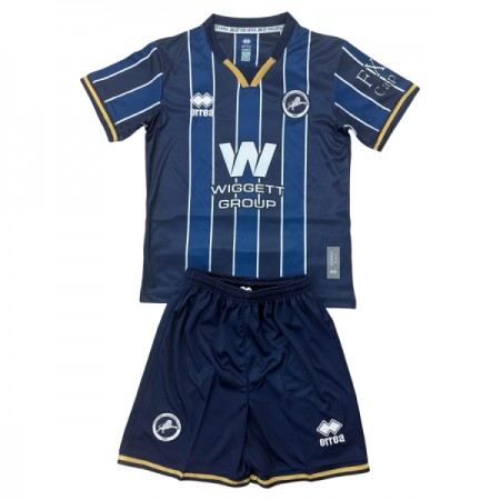 Millwall Kind Thuistenue 2026-27